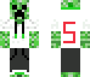 big eyes fancy creeper