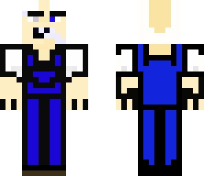 crazy farmer