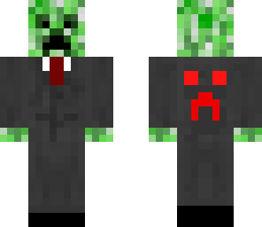 creeper eleant