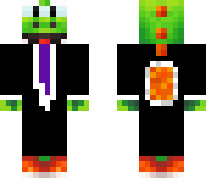 yoshi