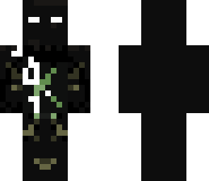night herobrine
