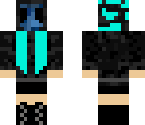 me as eyeless jack