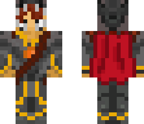 dragon knight