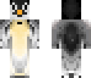 mumble the penguin