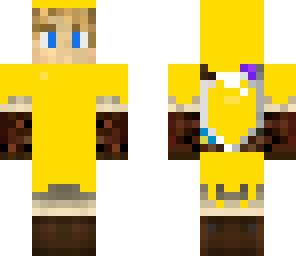 epic's budder youtube skin