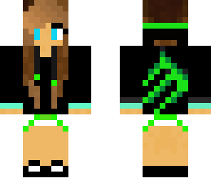cute cute skin