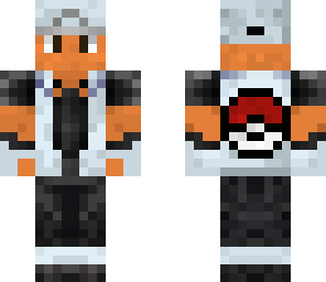 trainer profile