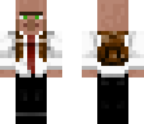 survivor villager