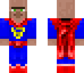 supervillager