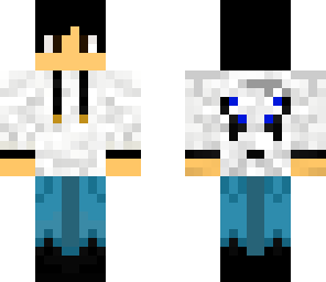 custom male panda