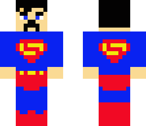the superman