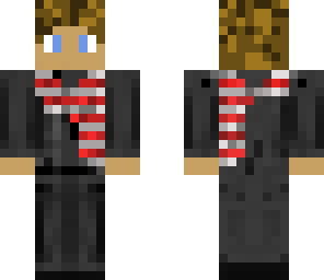 guy in a suit
