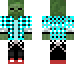 not zombie headphoneless