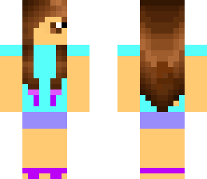 sandal girl