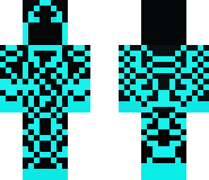 blue endermage