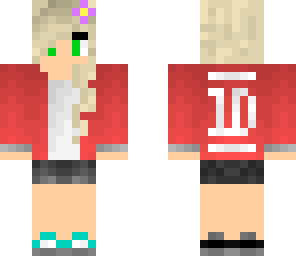 edited one direction girl