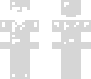 iron armor