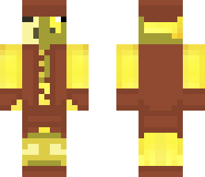 masterdk37 skin