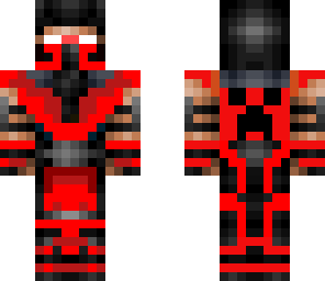 remake of red scorpion
