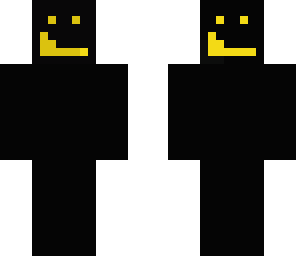 black man