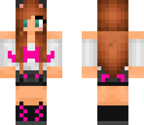 girl
