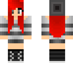 emo vampire girl