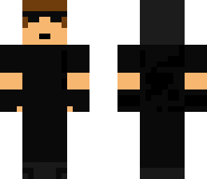 spy