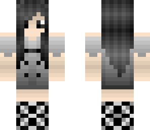 gothic girl