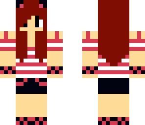 cat valentine