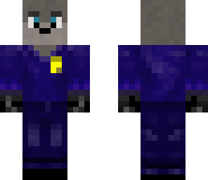 officer wolfings