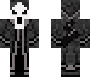 scream
