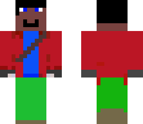 adventurer