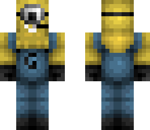 gamin minion