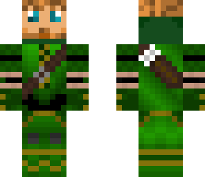 arrow