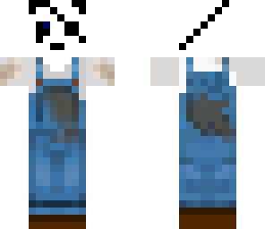 farmer panda