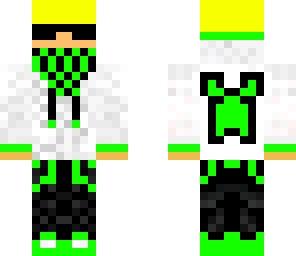 pip skin