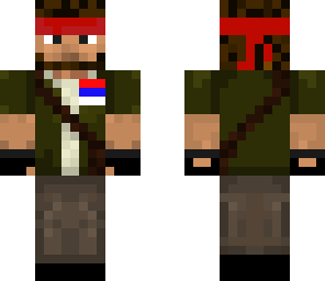 solid snake