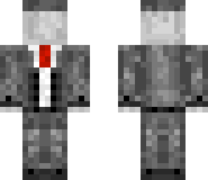 old-timey slenderman