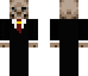business skeleton