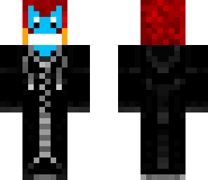 axel mudkip