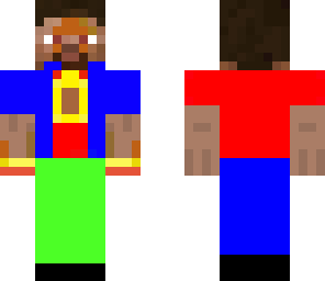 rule steve