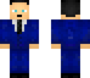 g-man hd