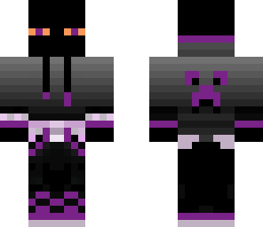 cool enderman