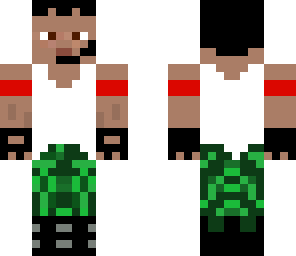 soldier brazil