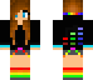 cute dj girl