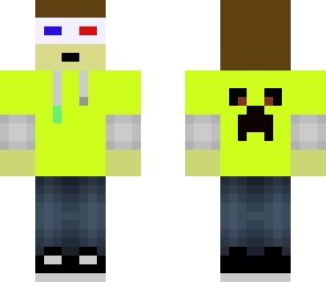 smileplays realy skin