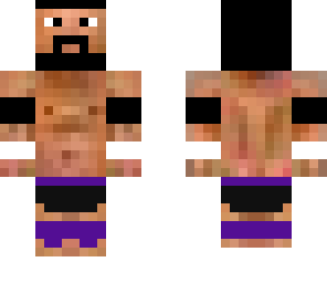 damien sandow