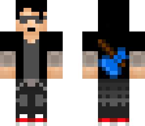 diego skin
