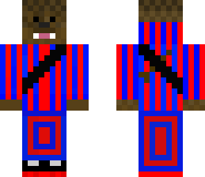 even more improved my bacca