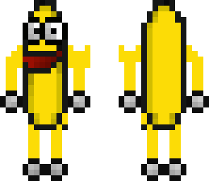 banana